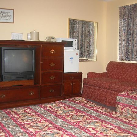 Caravan Inn 尼亚加拉瀑布城 外观 照片