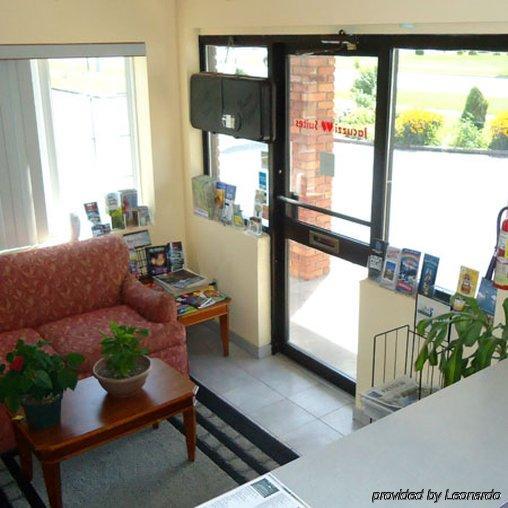 Caravan Inn 尼亚加拉瀑布城 设施 照片