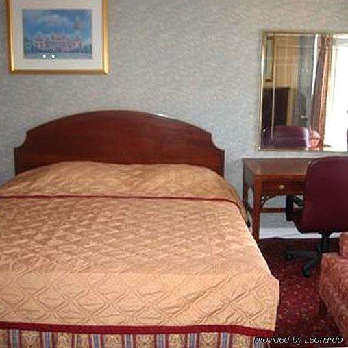 Caravan Inn 尼亚加拉瀑布城 外观 照片