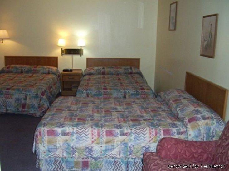 Caravan Inn 尼亚加拉瀑布城 客房 照片