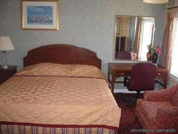 Caravan Inn 尼亚加拉瀑布城 外观 照片
