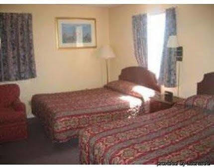 Caravan Inn 尼亚加拉瀑布城 外观 照片
