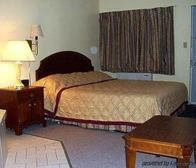 Caravan Inn 尼亚加拉瀑布城 外观 照片