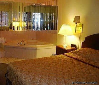 Caravan Inn 尼亚加拉瀑布城 外观 照片